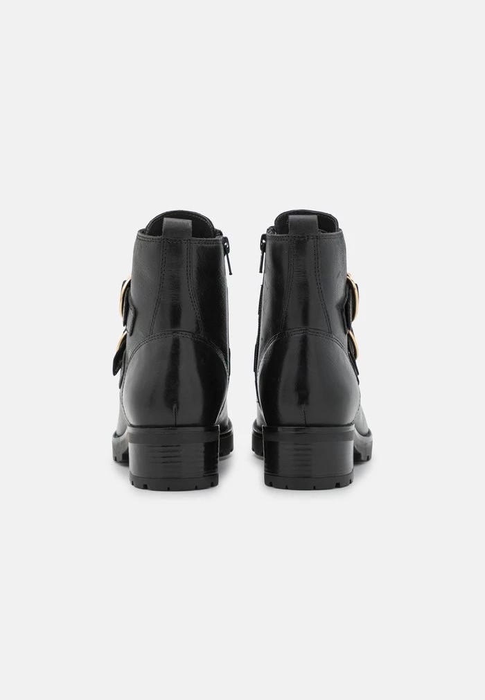 Bottines ANNA FIELD Anna Field Cuir Noir Femme | EIZ-2799095